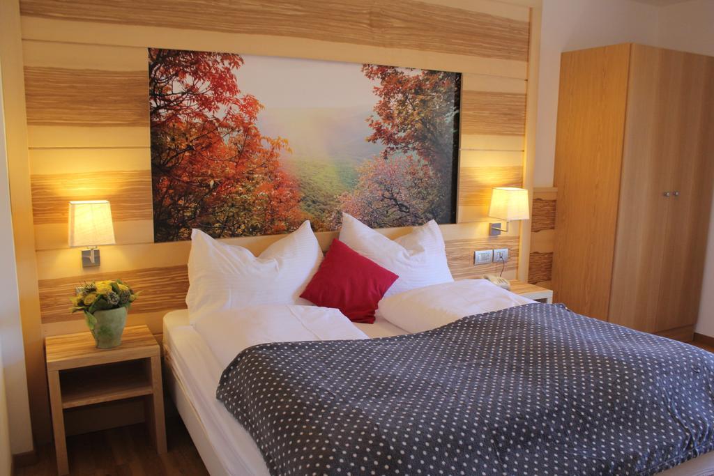 Hotel Pineta บาเซลกา ดิ ปีเน ห้อง รูปภาพ