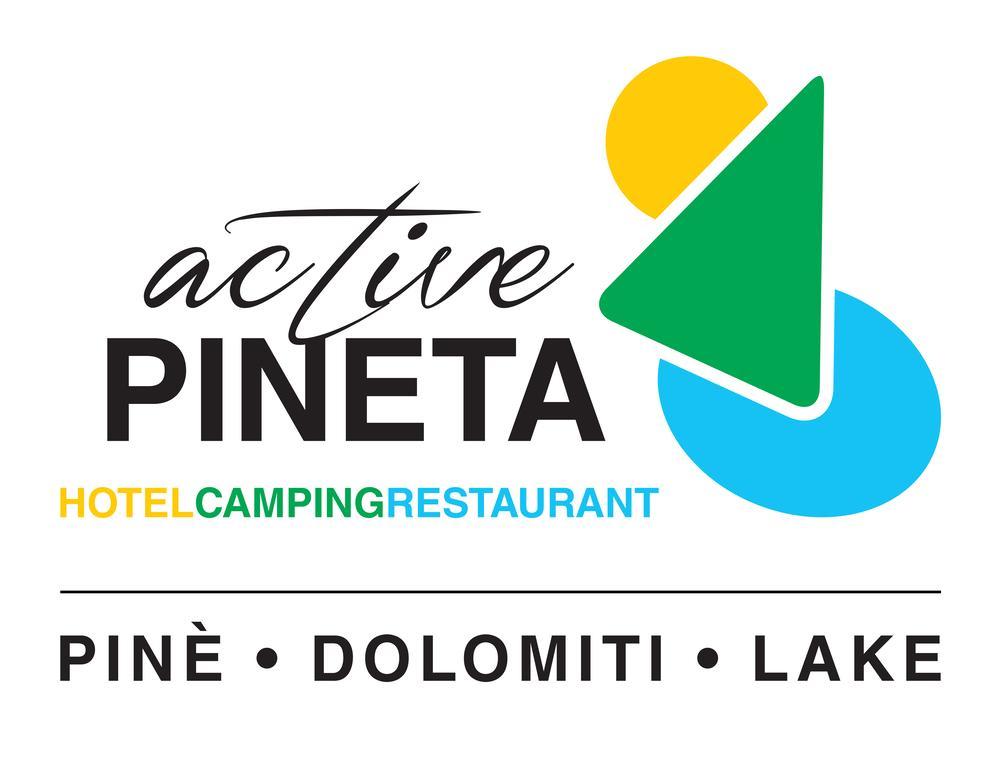 Hotel Pineta บาเซลกา ดิ ปีเน ภายนอก รูปภาพ