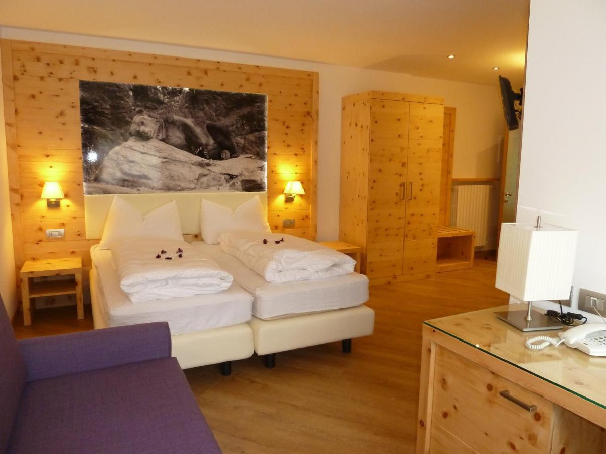 Hotel Pineta บาเซลกา ดิ ปีเน ห้อง รูปภาพ